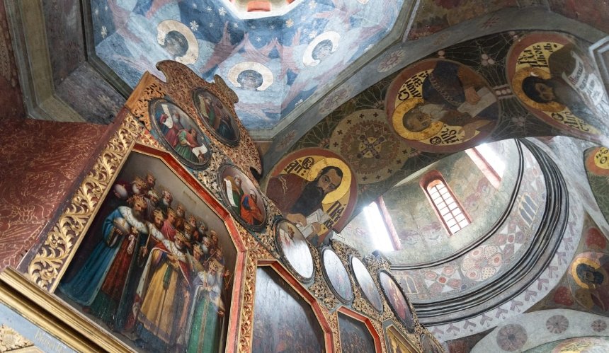 ЮНЕСКО допоможе реставрувати церкву Мазепи у Києво-Печерській лаврі: що відомо