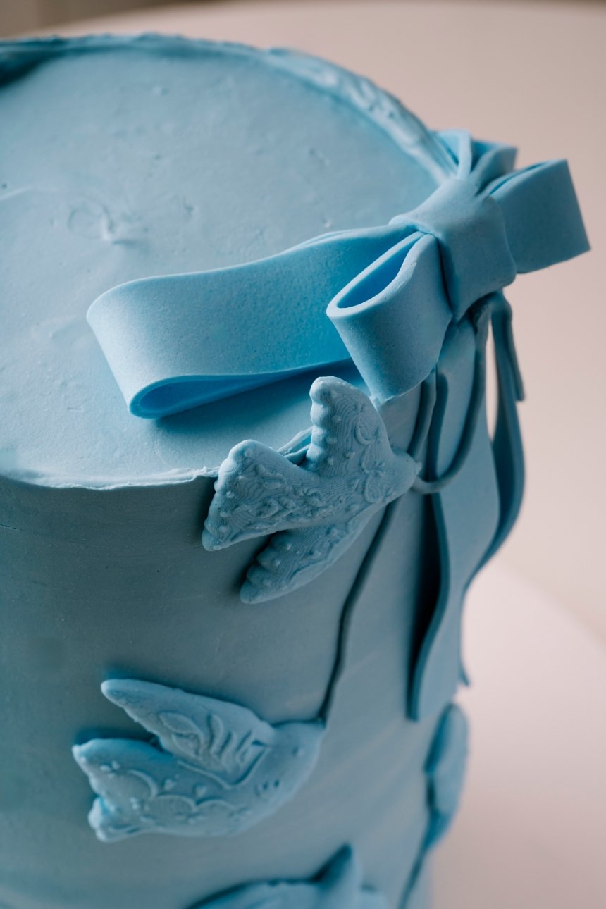 Milk Bar та проєкт "Птахи" запустили благодійну колекцію десертів Milk Bar та проєкт "Птахи" запустили благодійну колекцію десертів