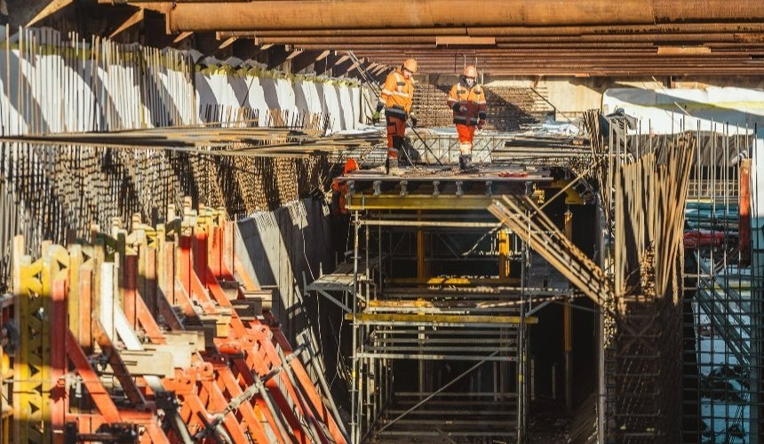 У "Київ Цифровий" обрали нову назву для станції метро "Мостицька": які результати опитування