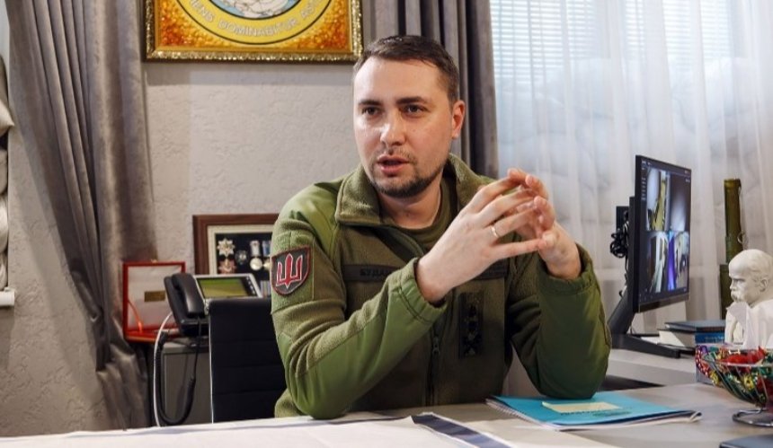 Чи буде новий наступ на Київ: Буданов дав відповідь