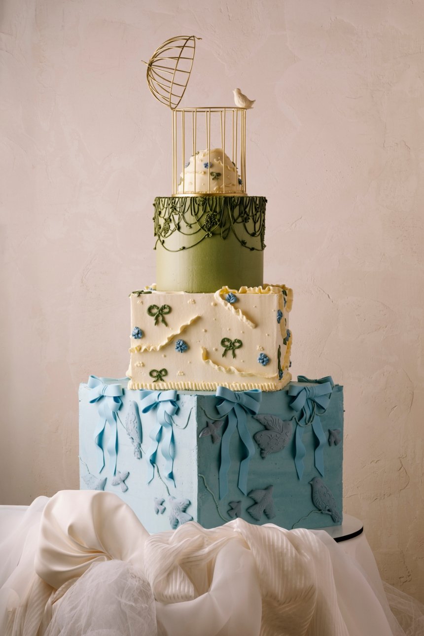 Milk Bar та проєкт "Птахи" запустили благодійну колекцію десертів Milk Bar та проєкт "Птахи" запустили благодійну колекцію десертів