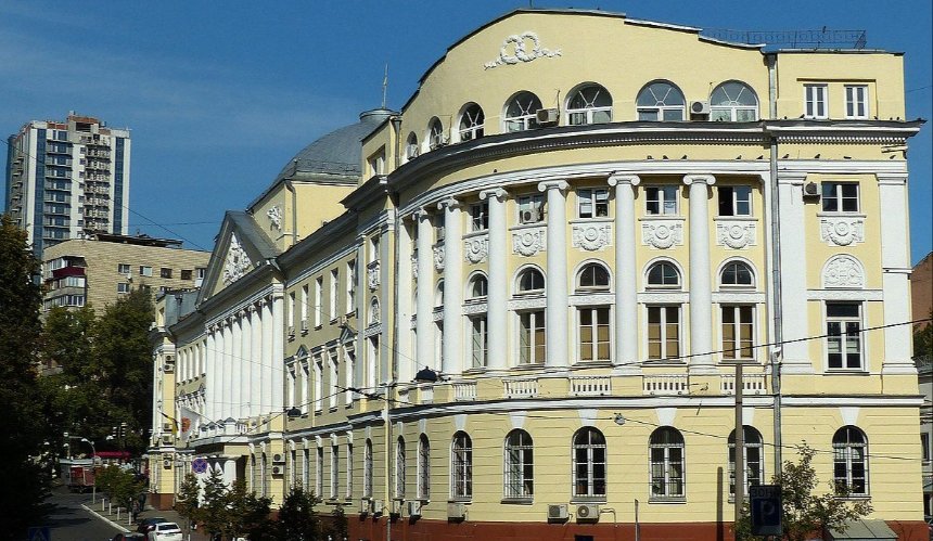 В історичній будівлі ДСНС у Києві&nbsp;проведуть реставрацію за 23 млн грн: що відомо