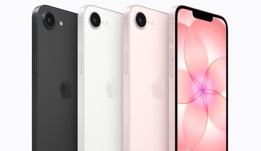 Apple анонсувала бюджетний iPhone 17e: характеристики, ціна та дата виходу