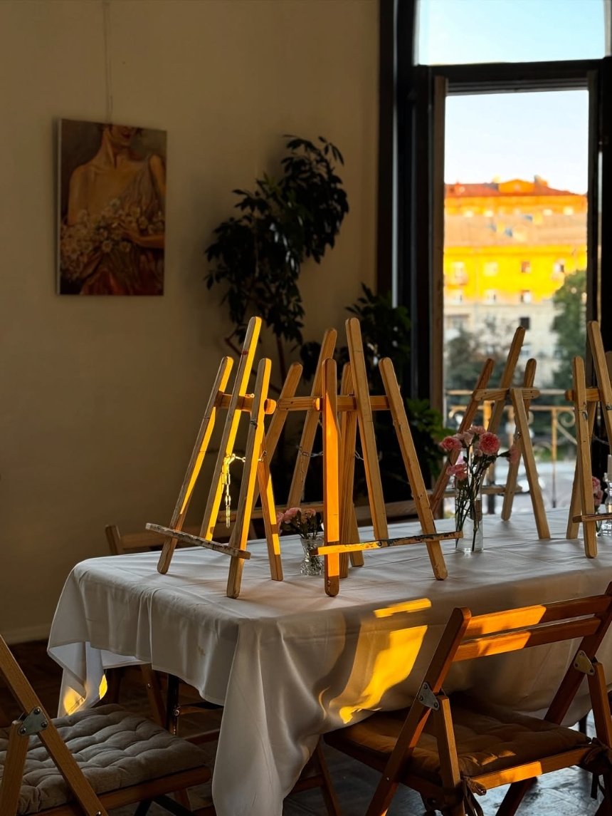 Куди піти у Києві на вихідних: афіша 6-8 березня 2026 року