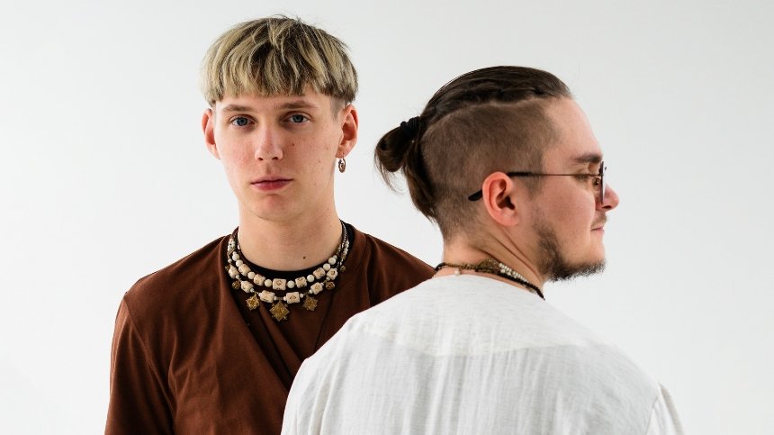 Концерт NAZVA