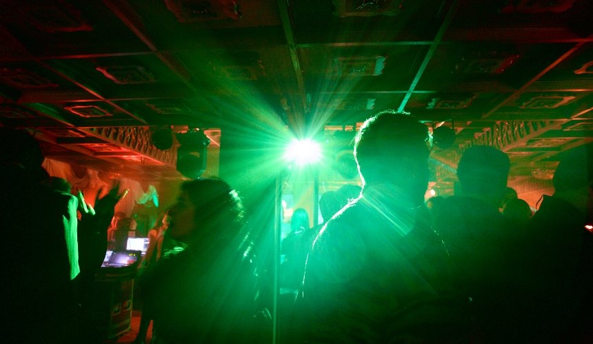 Три роки незалежної сцени: Jäger Music Awards дослідила зміни в українському андеграунді