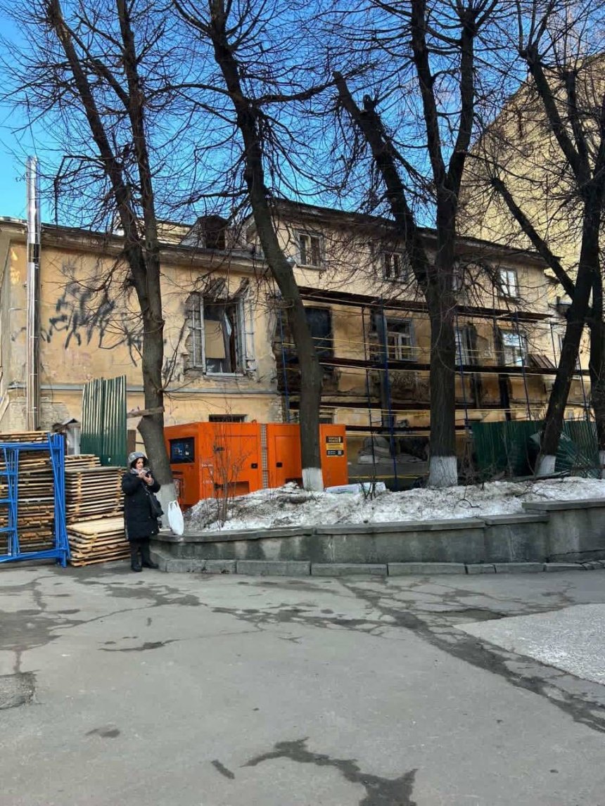 Фото: Дмитро Перов