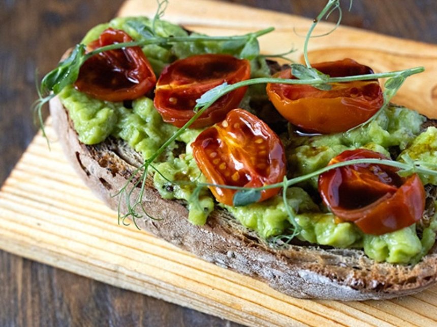 Пісне меню 2026 року у ресторанах та кафе Києва: що пропонують і які ціни