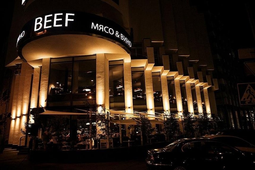 Де у Києві випити рислінг: локації та ціни