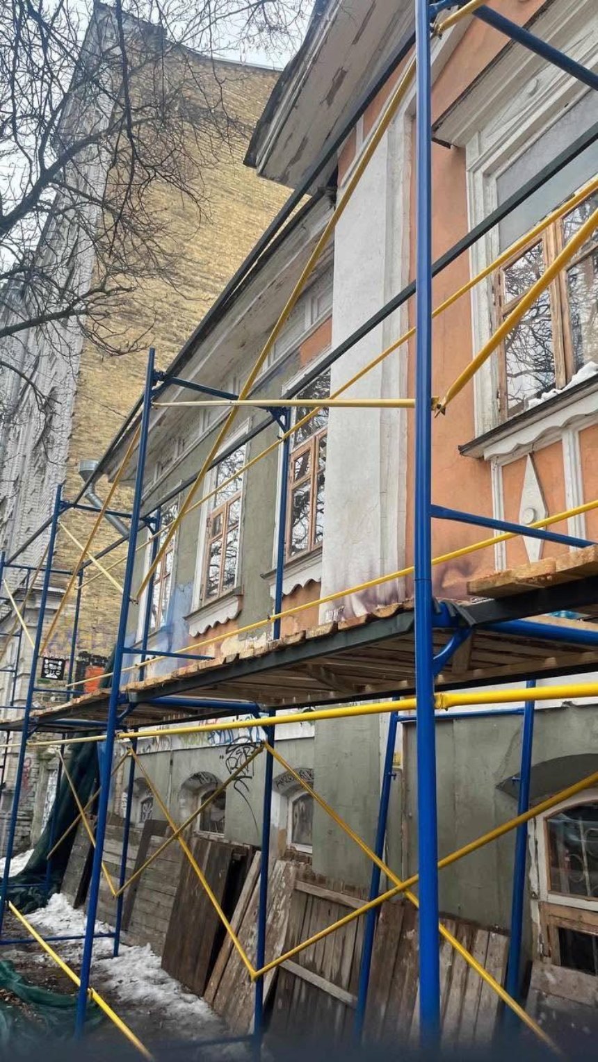 Фото: Дмитро Перов