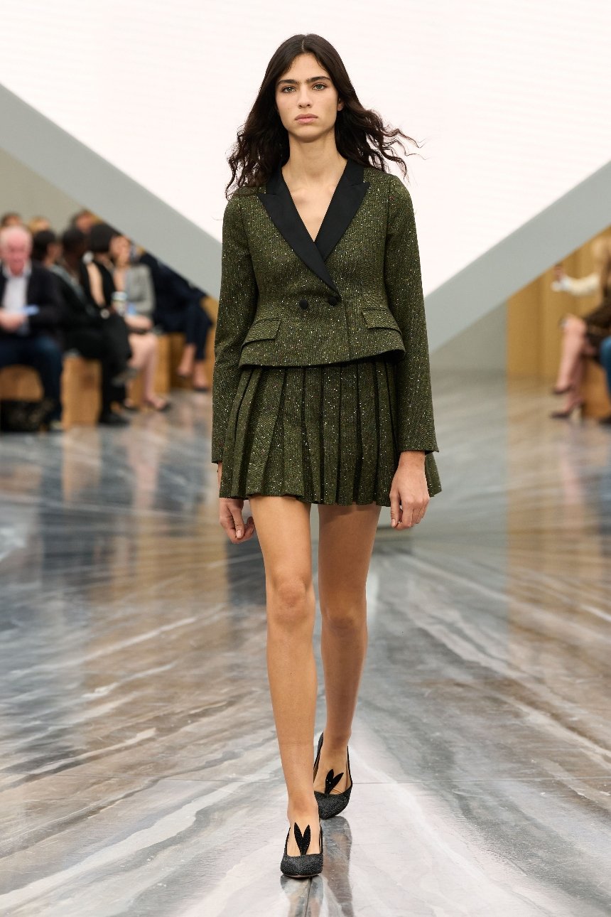 Головні модні тренди весни 2026 року