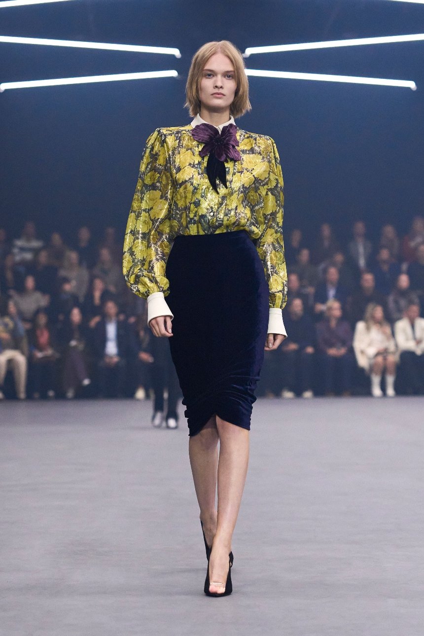 Головні модні тренди весни 2026 року