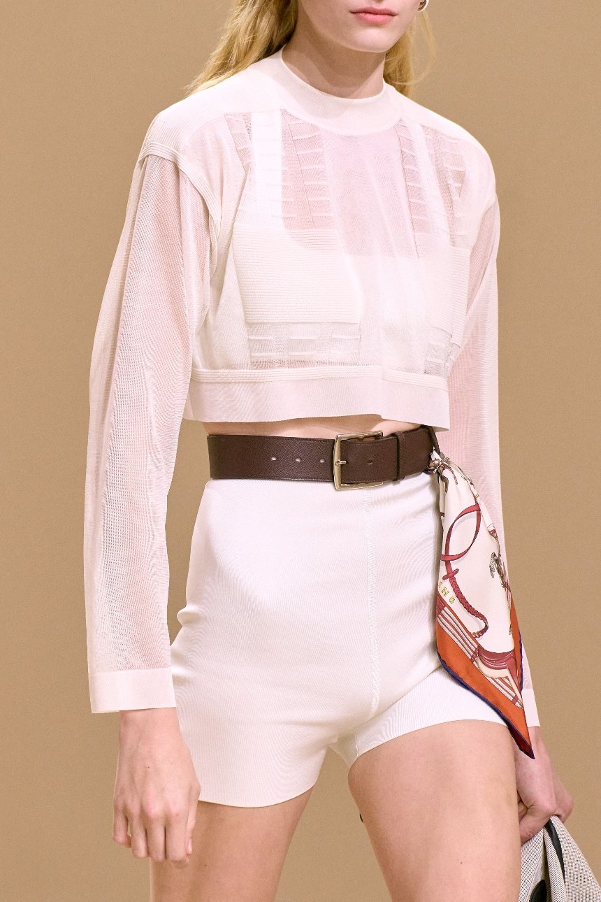 Головні модні тренди весни 2026 року