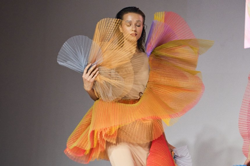 Фото Anastasia Burma