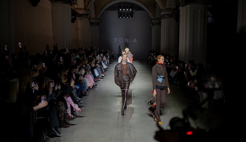 Четвертий день 58-го сезону Ukrainian Fashion Week FW26–27