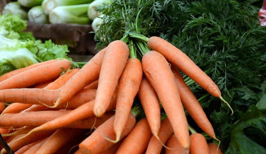 Де купити свіжі продукти у Києві: графік сільськогосподарських ярмарків на тиждень