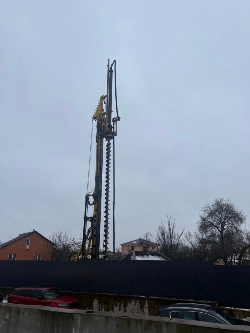 Прокуратура розслідує руйнування історичної садиби на Осокорках