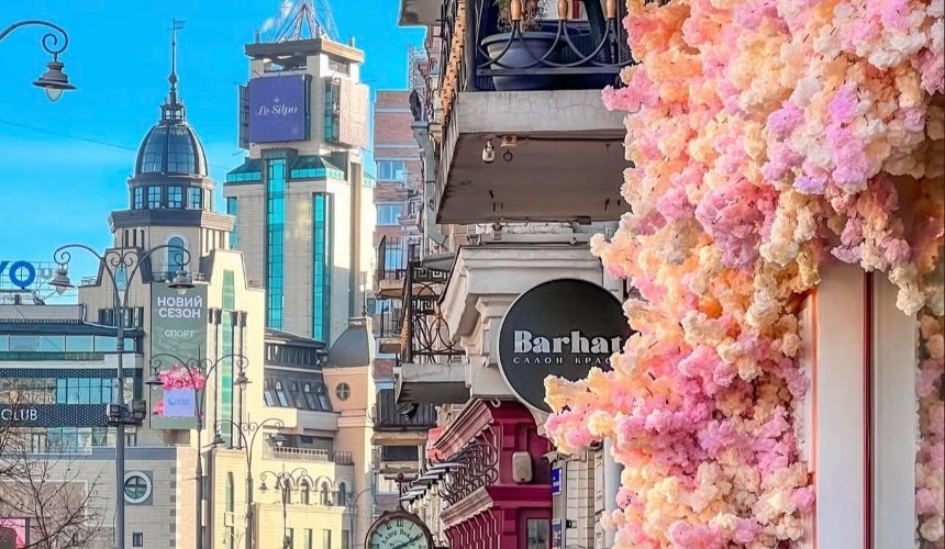 У Києві 20–22 березня відбудуться 5 безоплатних екскурсій та дитячий квест: як потрапити