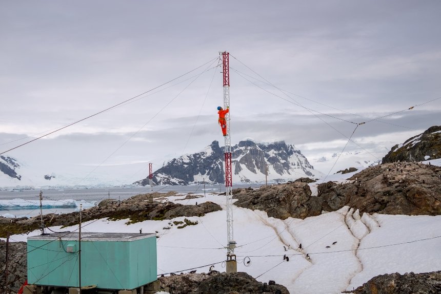 Номінація "Люди в науці"
