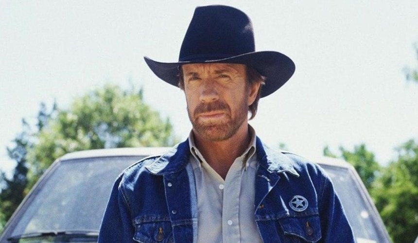 Помер актор та майстер бойових мистецтв Чак Норріс: що відомо