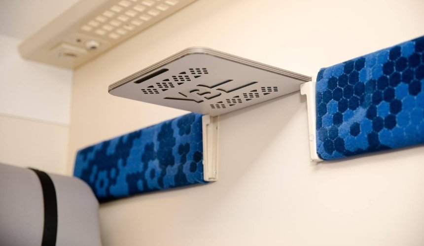 Укрзалізниця оновила асортимент їжі у поїздах: яке тепер меню