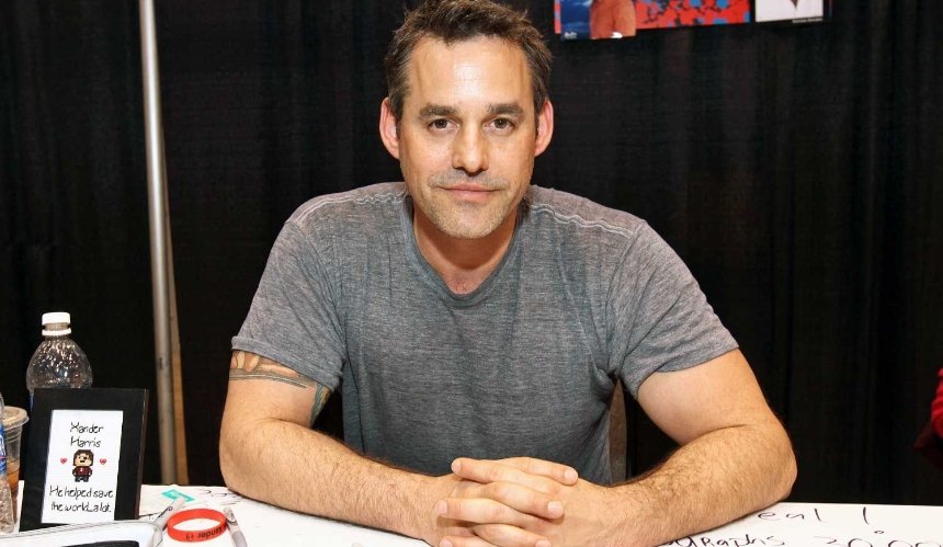 Помер зірка серіалу "Баффі — винищувачка вампірів" Ніколас Брендон: що відомо