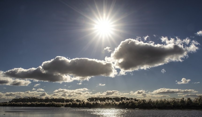Планета перевищила критичну межу: останнє десятиліття стало найтеплішим в історії