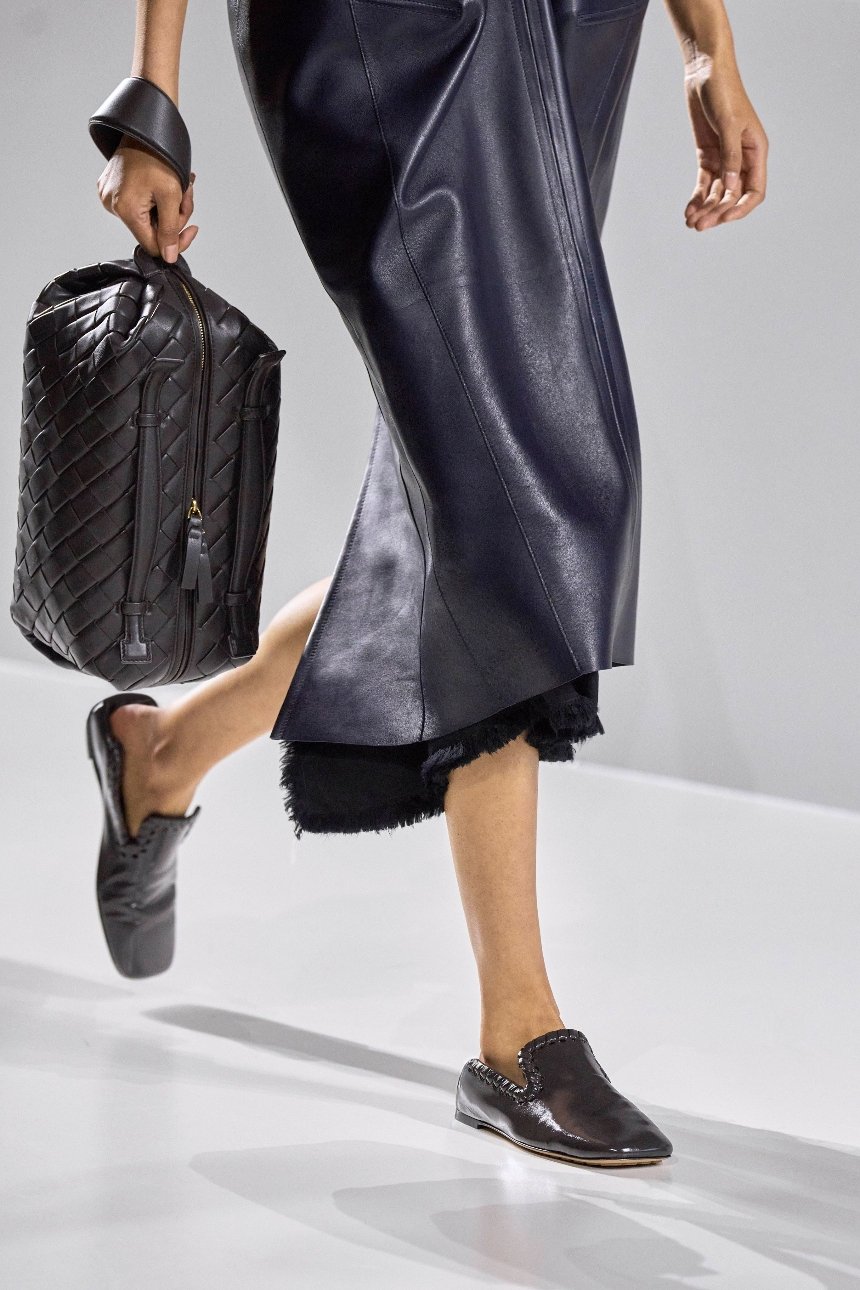 Трендове взуття для чоловіків та жінок весни 2026 року