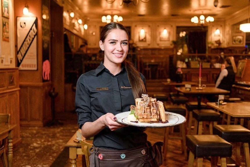 Le Cosmopolite Brasserie