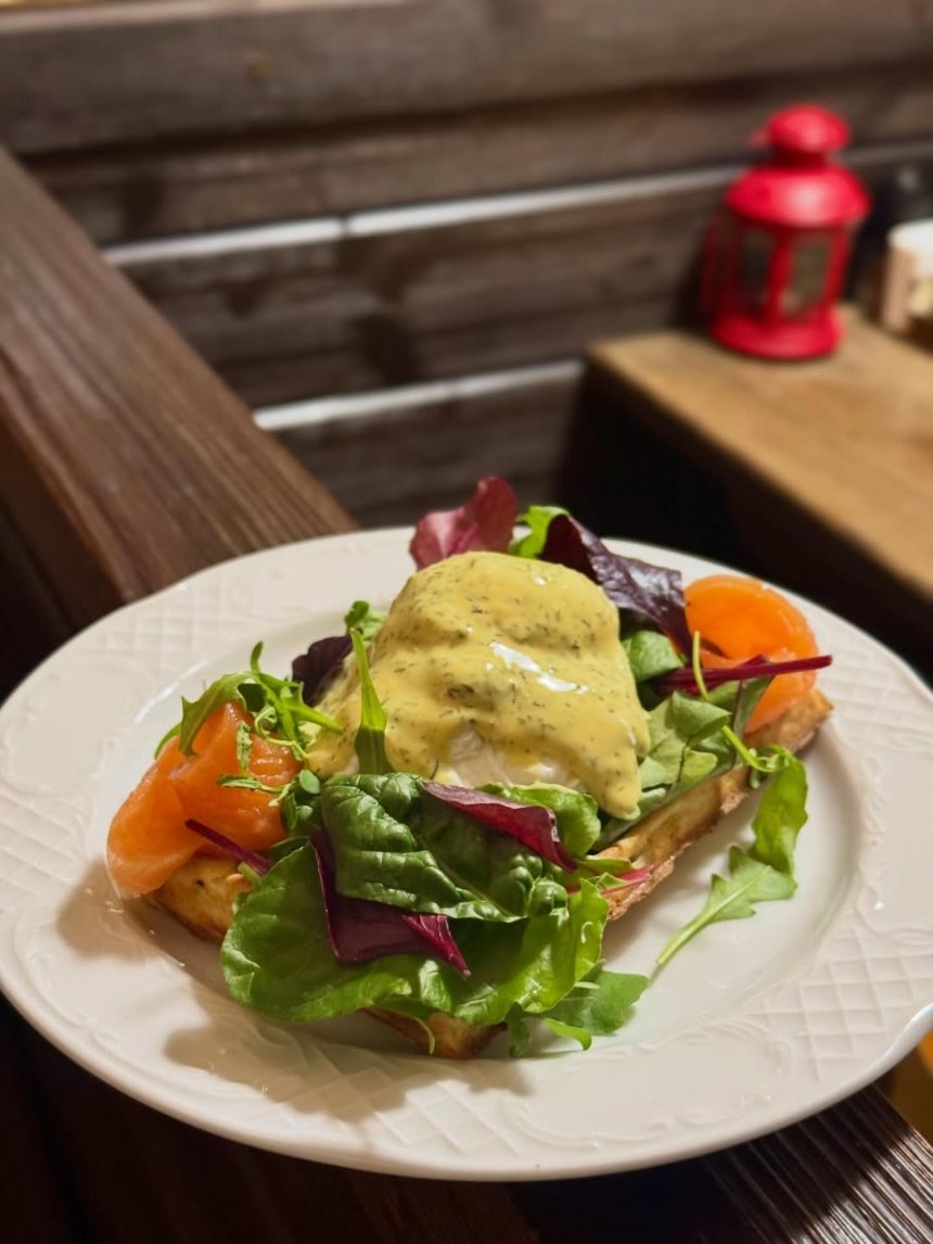 Бельгійські вафлі в Antwerpen