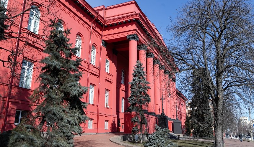 У Києві відбудуться 4 тематичні безкоштовні екскурсії: як потрапити