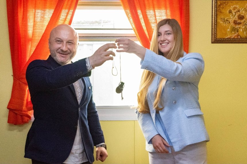 31-ша українська експедиція розпочала роботу на станції "Академік Вернадський"