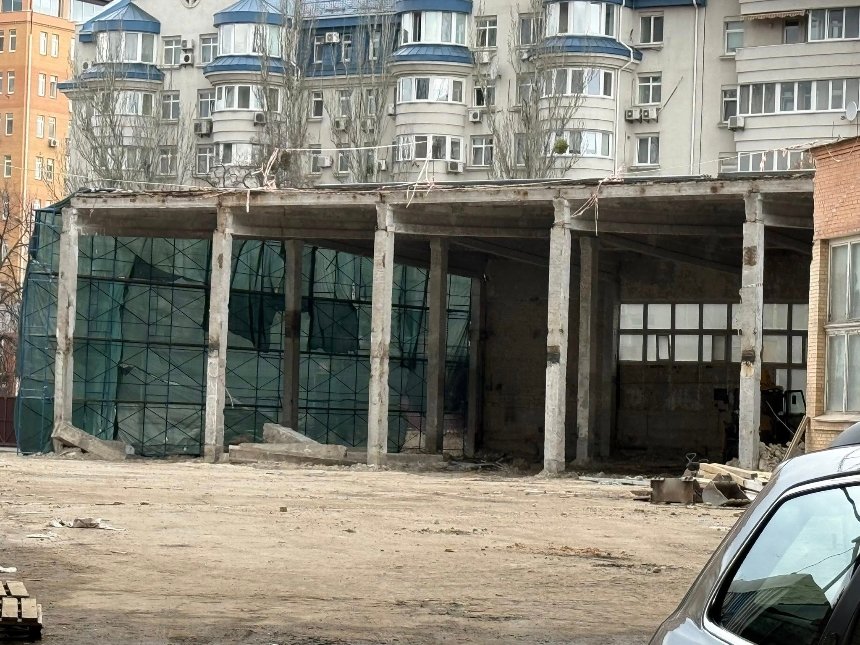 Фото: Дмитро Перов