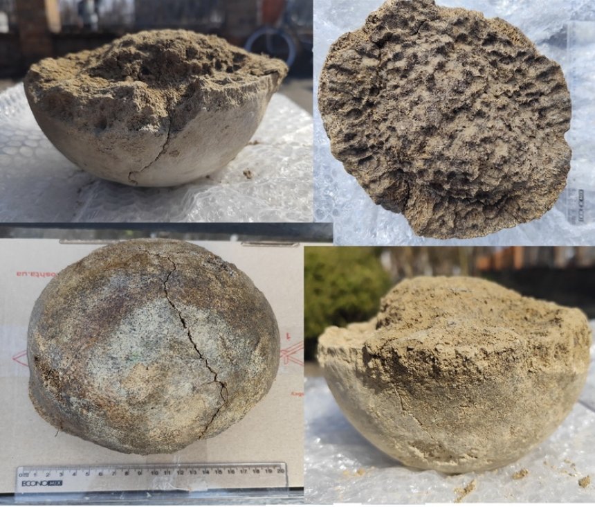 Фото: Заповідник "Переяслав"