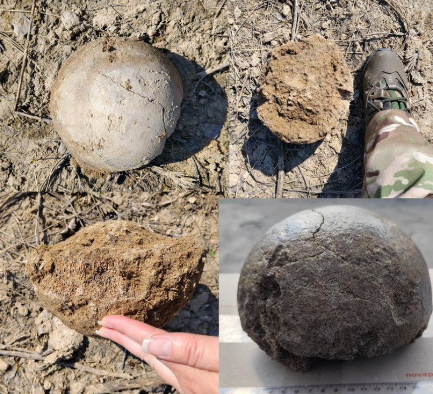 Фото: Заповідник "Переяслав"