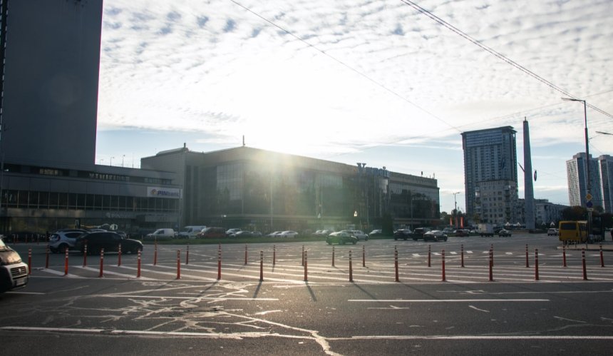 У Києві та області 31 березня діють тимчасові обмеження руху: причина