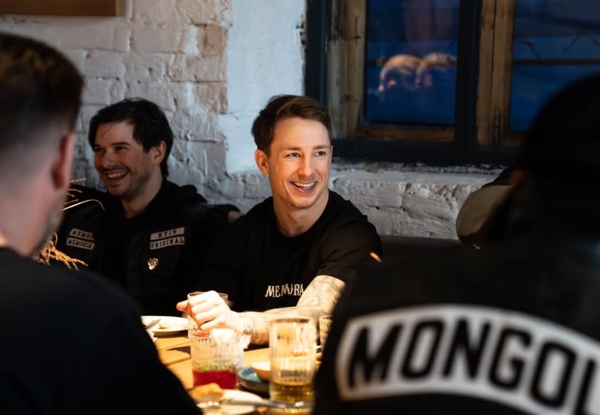 У "Будинку з хлібною лавкою" на Подолі відкрили ветеранський ресторан Al Forno