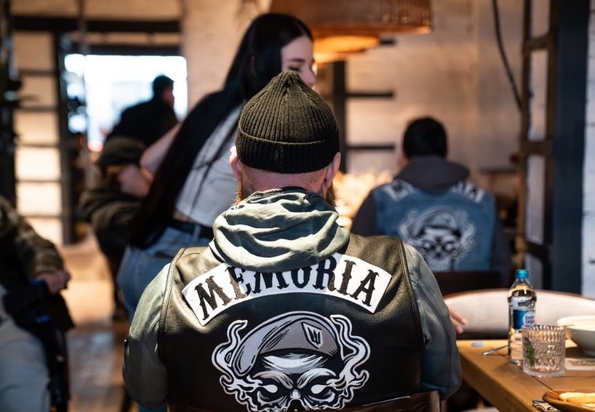 У "Будинку з хлібною лавкою" на Подолі відкрили ветеранський ресторан Al Forno