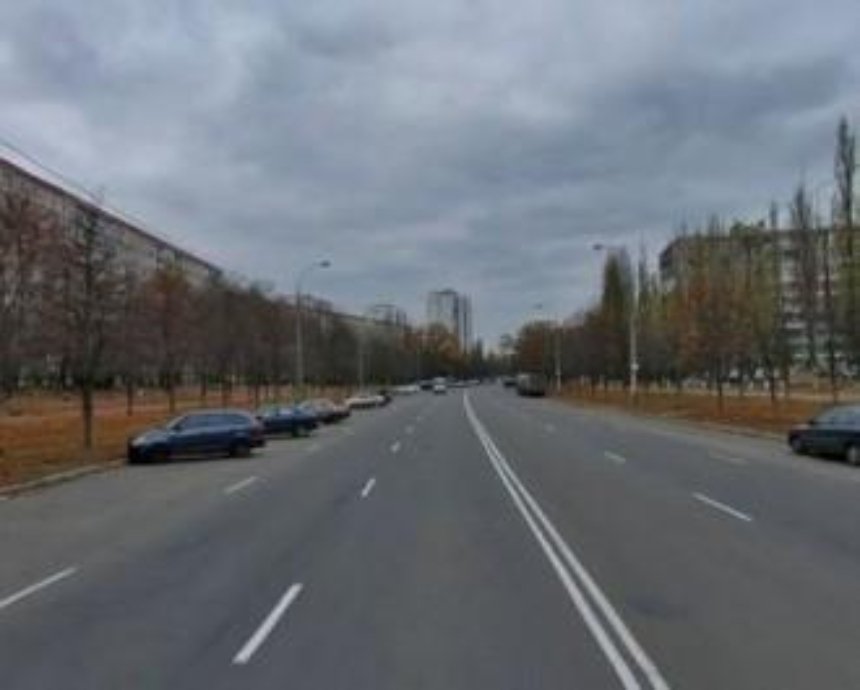 В Киеве открывают еще одну развязку