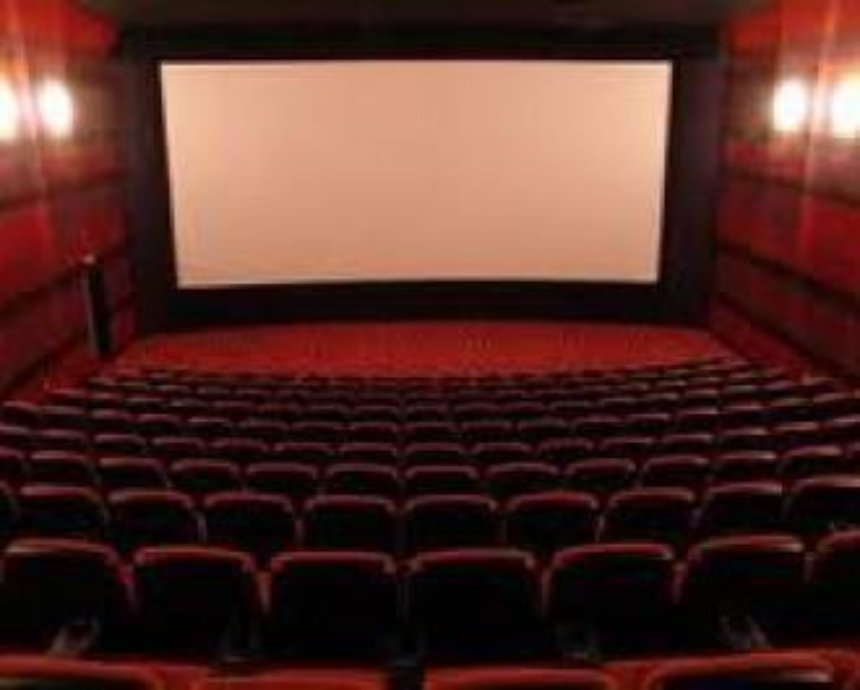 Коммунальные кинотеатры будут показывать цифровое кино