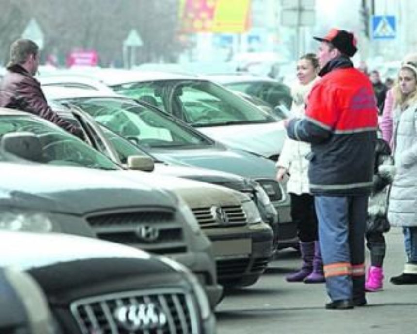 На бульваре Давыдова появится парковка