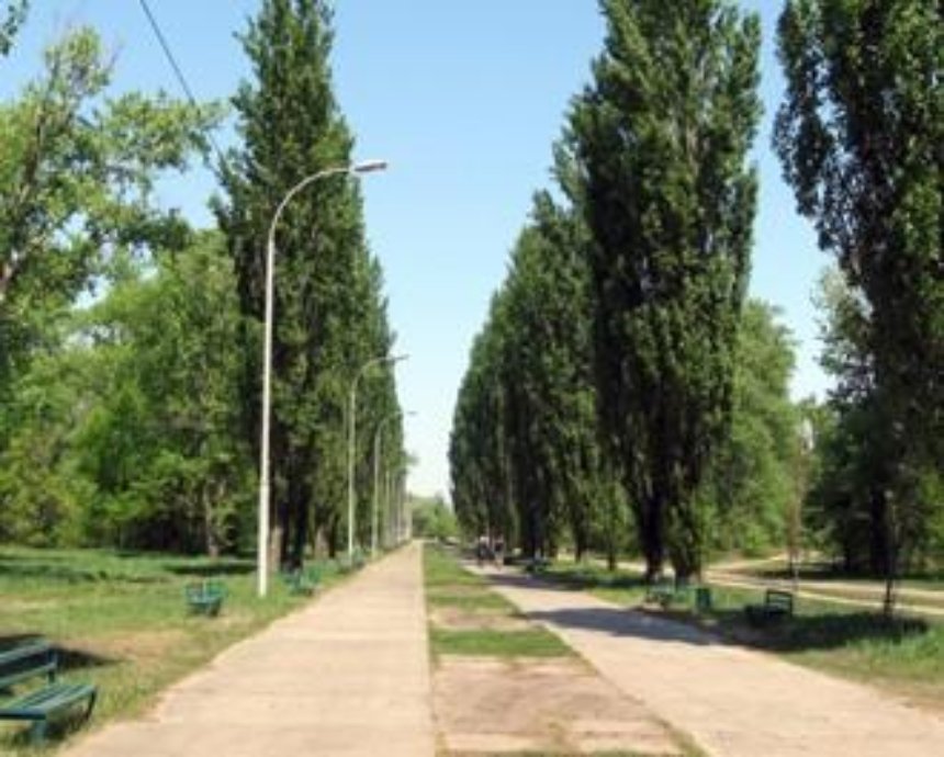 Київські парки отримають «паспорти» та особистих наглядачів