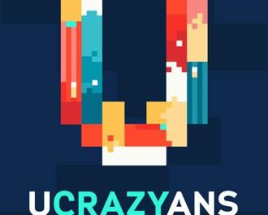 25 апреля на Софийской площади в Киеве пройдет Фестиваль социальних инноваций Ucrazyans