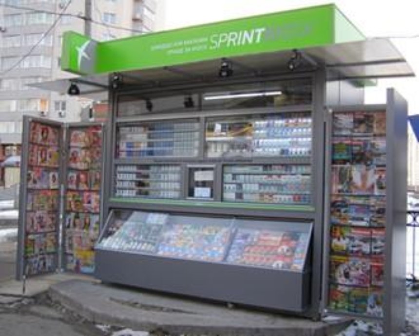 В центре Киева скоро перестанут продавать алкоголь и сигареты
