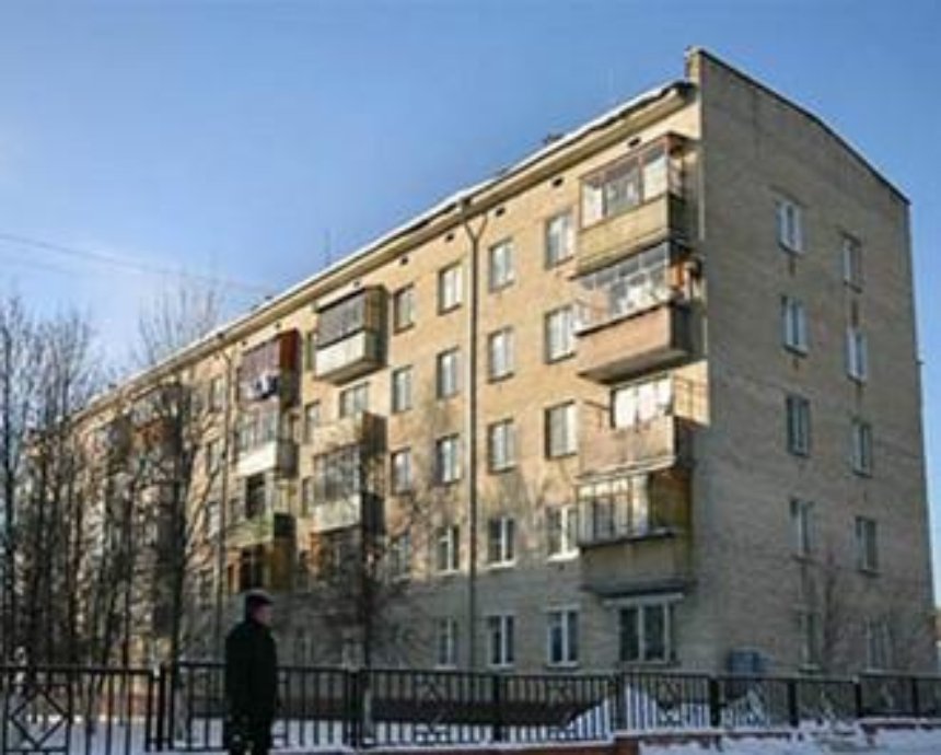 В Киеве утвержден список домов, которые капитально отремонтируют