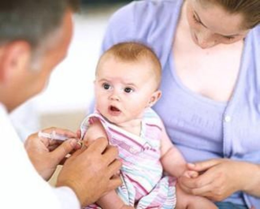 В Киеве детсады обязаны брать детей без прививок – КГГА