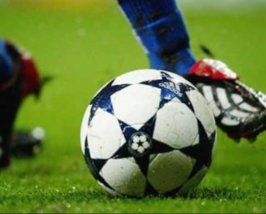 В Киеве пройдет благотворительный турнир по мини-футболу