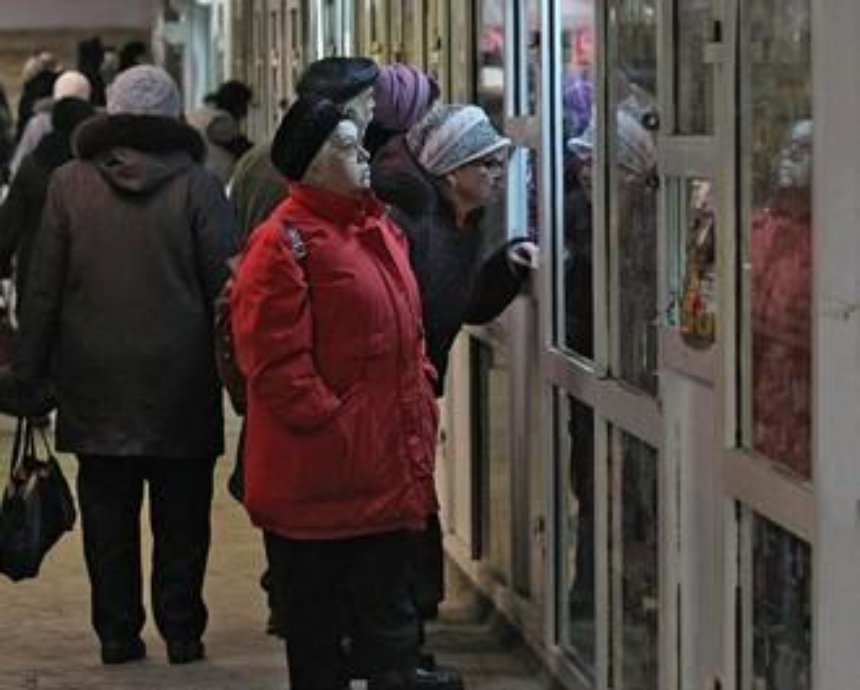 Киоски в переходах киевского метро массово отключили от электроснабжения