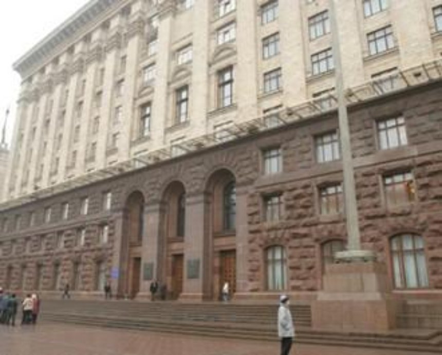 Работа депутатов Киеврады обходится более чем в 40 миллионов в год