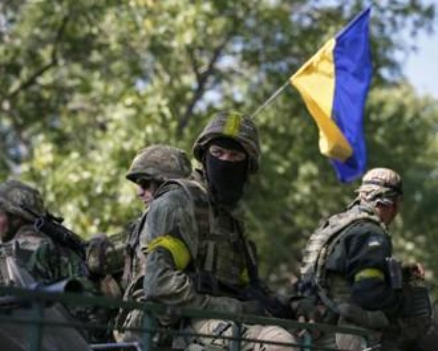 В столице появится единый список киевлян-участников боевых действий